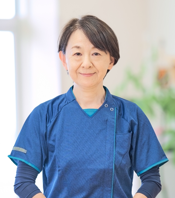 肥田野 幸子